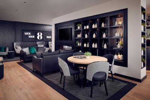 Imagen general del Hotel Gr8 Sevenum. Foto 5