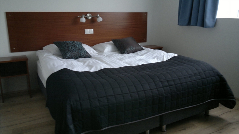 Imagen de la habitación del Hotel Grásteinn. Foto 3