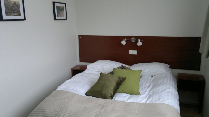 Imagen de la habitación del Hotel Grásteinn. Foto 4