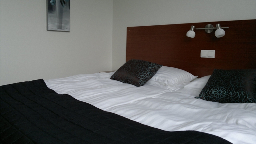 Imagen de la habitación del Hotel Grásteinn. Foto 5