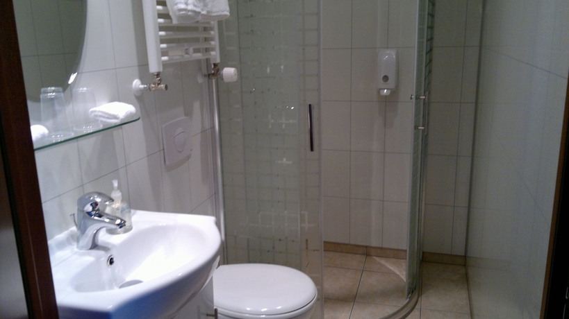 Imagen de la habitación del Hotel Grásteinn. Foto 11