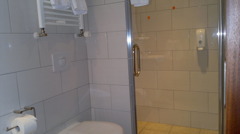 Imagen de la habitación del Hotel Grásteinn. Foto 12