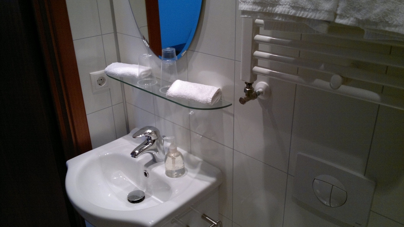 Imagen de la habitación del Hotel Grásteinn. Foto 14