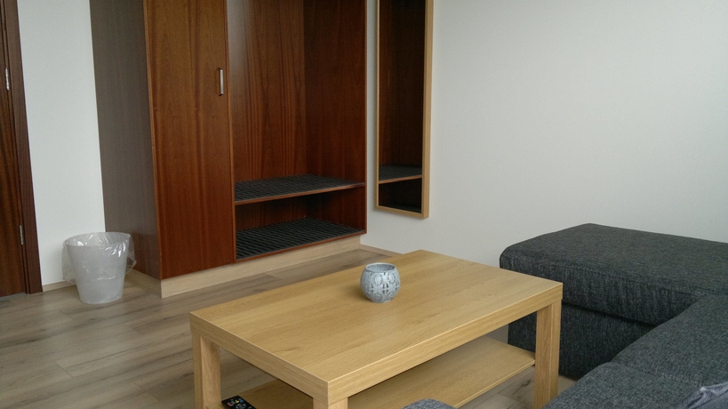 Imagen de los interiores del Hotel Grásteinn. Foto 18