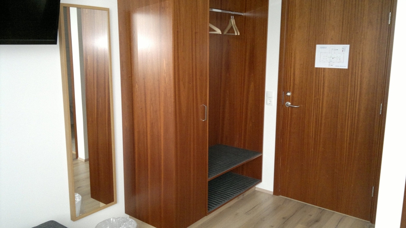 Imagen de la habitación del Hotel Grásteinn. Foto 15