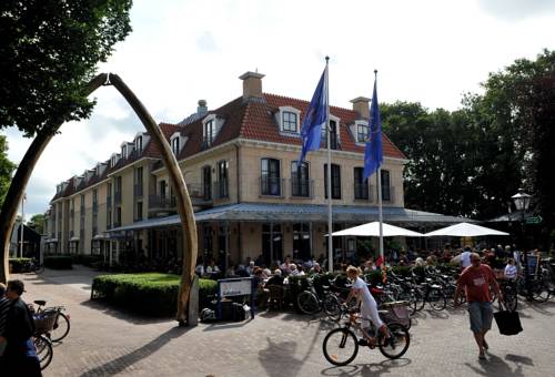 Imagen general del Hotel Graaf Bernstorff. Foto 1