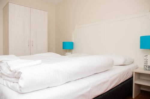 Imagen de la habitación del Hotel Graaf Bernstorff. Foto 2