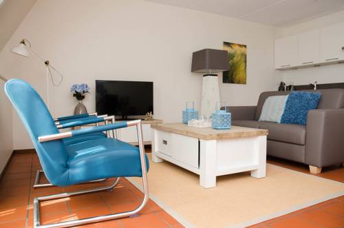 Imagen de la habitación del Hotel Graaf Bernstorff. Foto 4