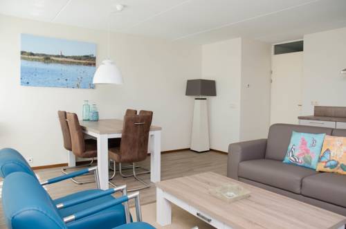 Imagen de la habitación del Hotel Graaf Bernstorff. Foto 5