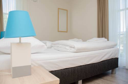 Imagen de la habitación del Hotel Graaf Bernstorff. Foto 6