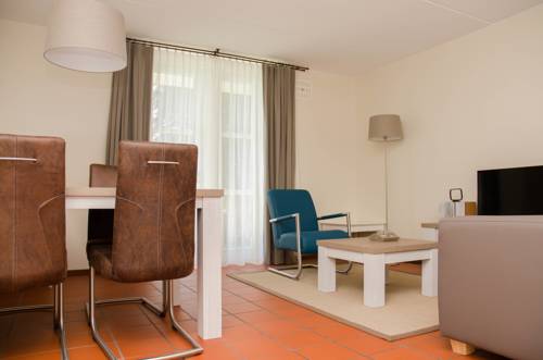 Imagen de la habitación del Hotel Graaf Bernstorff. Foto 7