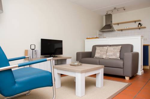 Imagen de la habitación del Hotel Graaf Bernstorff. Foto 11