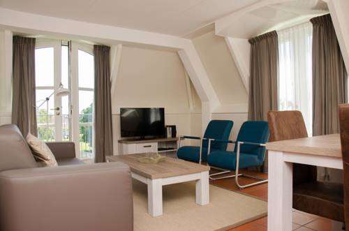 Imagen de la habitación del Hotel Graaf Bernstorff. Foto 13