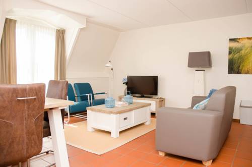 Imagen de la habitación del Hotel Graaf Bernstorff. Foto 14