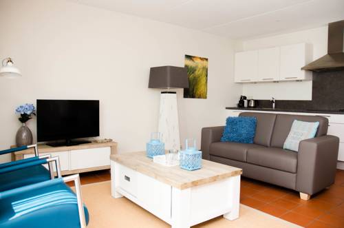 Imagen de la habitación del Hotel Graaf Bernstorff. Foto 16