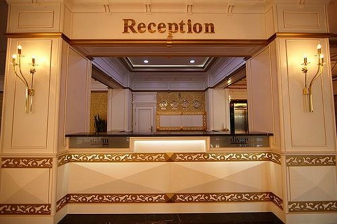 Imagen de los interiores del Hotel Graaf. Foto 15