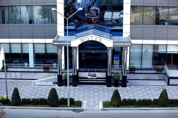 Imagen general del Hotel Graaf. Foto 2