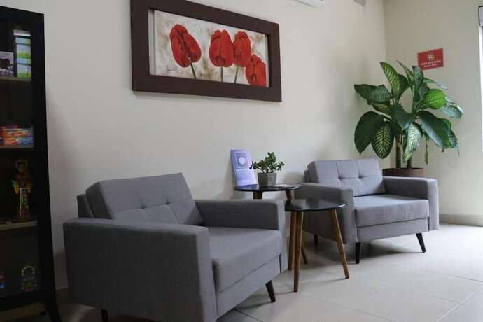 Imagen general del Hotel Graal Inn Hoteis. Foto 1
