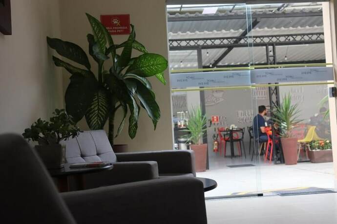 Imagen general del Hotel Graal Inn Hoteis. Foto 3