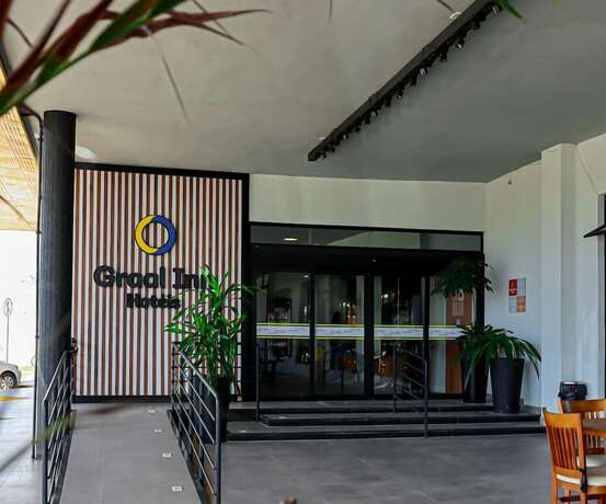 Imagen general del Hotel Graal Inn Itatiaia. Foto 8
