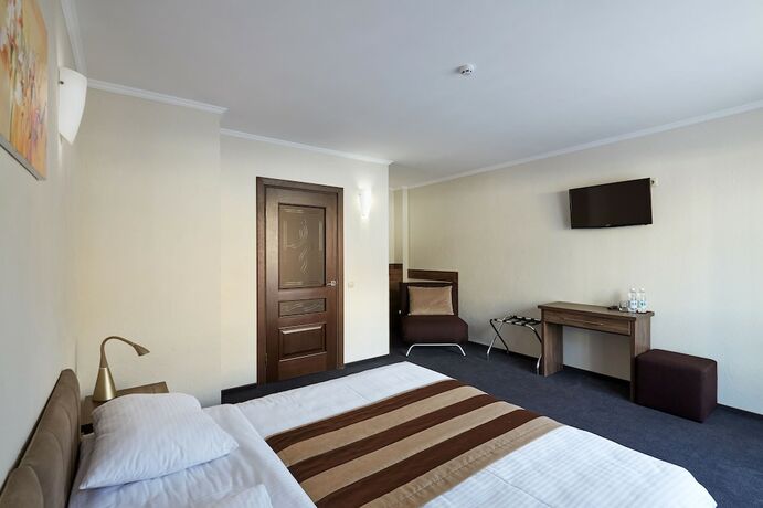 Imagen general del Hotel Graal Resort. Foto 1
