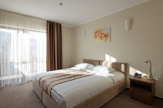 Imagen general del Hotel Graal Resort. Foto 3