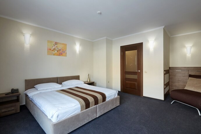 Imagen general del Hotel Graal Resort. Foto 4