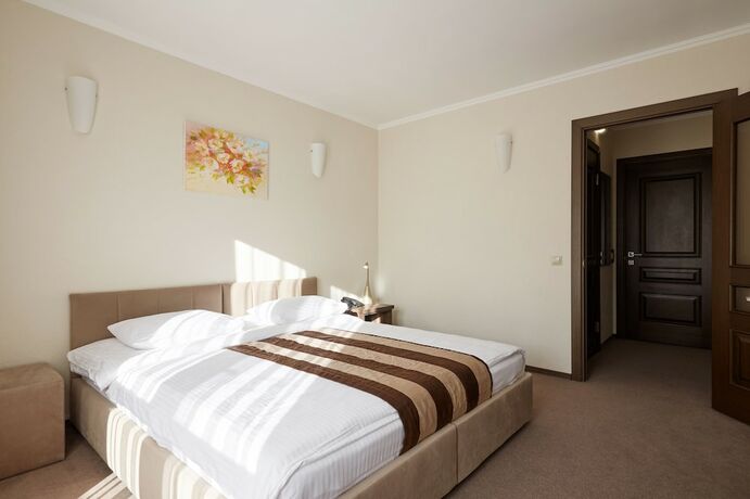 Imagen de la habitación del Hotel Graal Resort. Foto 18