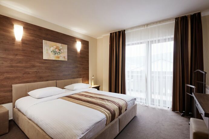 Imagen de la habitación del Hotel Graal Resort. Foto 20
