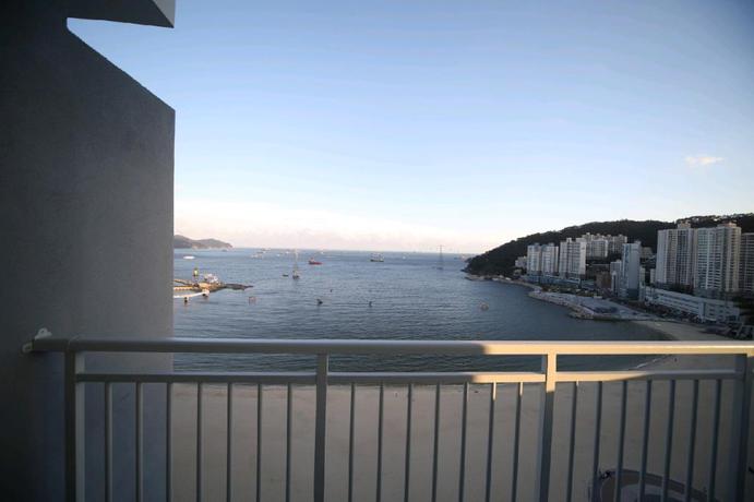 Imagen de la habitación del Hotel Grab The Ocean Songdo. Foto 11
