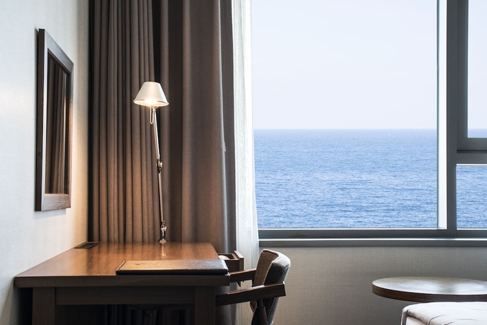 Imagen de la habitación del Hotel Grabel Jeju. Foto 4