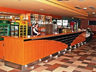 Imagen general del Hotel Grabovac. Foto 1