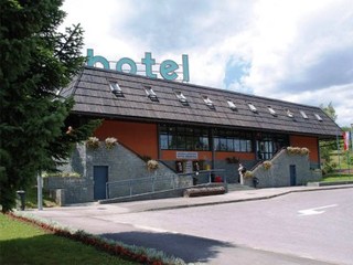 Imagen general del Hotel Grabovac. Foto 2