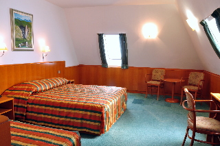 Imagen general del Hotel Grabovac. Foto 3