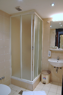 Imagen general del Hotel Grabovac. Foto 4