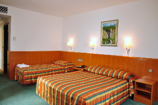 Imagen general del Hotel Grabovac. Foto 6