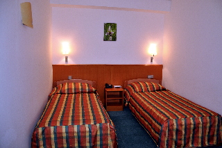 Imagen general del Hotel Grabovac. Foto 7