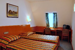 Imagen general del Hotel Grabovac. Foto 8