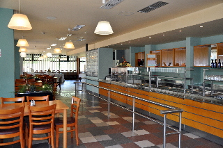 Imagen general del Hotel Grabovac. Foto 9