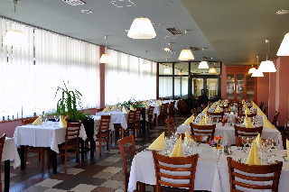 Imagen general del Hotel Grabovac. Foto 10