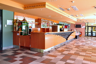 Imagen general del Hotel Grabovac. Foto 11