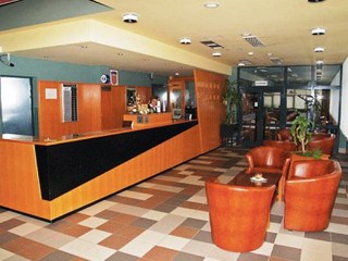 Imagen general del Hotel Grabovac. Foto 12