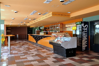 Imagen general del Hotel Grabovac. Foto 13
