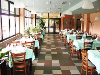 Imagen general del Hotel Grabovac. Foto 14