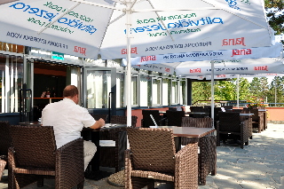 Imagen general del Hotel Grabovac. Foto 15