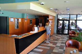 Imagen general del Hotel Grabovac. Foto 16