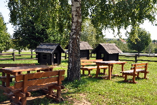 Imagen general del Hotel Grabovac. Foto 17
