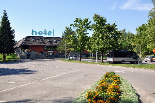 Imagen general del Hotel Grabovac. Foto 18