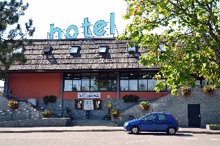 Imagen general del Hotel Grabovac. Foto 19