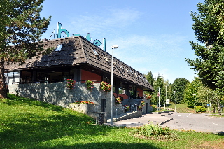 Imagen general del Hotel Grabovac. Foto 20